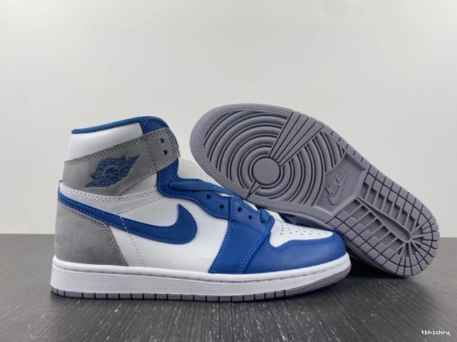 Rep TBK Jordan True DZ5485-410 Blue OG 1 Air High 0816